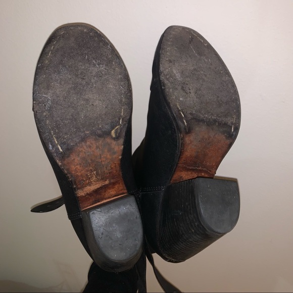 Rag & Bone Kinsey boots size 38 - Picture 7 of 7